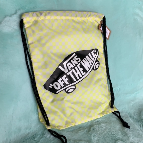 VANS BENCHED BAG - Picture 3 of 9